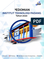 Buku Pedoman Itp 2020