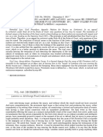 Latonio vs. McGeorge Food Industries Inc.