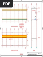 Plan View at Tos - El +104.000