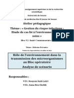 Syllabus - Etude de Cas