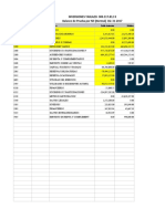 Balance de Prueba Por Nit (Normal) Dic-31-Inversiones Tablazo REAL