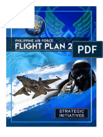 Flight Plan 2028