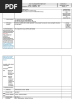 Cot DLP Science 7