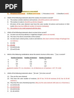 Ch5 Quiz Answers