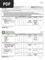 Course Syllabus Essu-Acad-500 Science, Technology and Society Syllabus