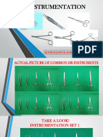 Instrumentation PDF