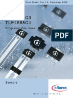 TLE4998C4 DataSheet v01 - 00 en