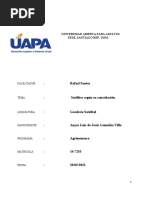 Tarea VI Geodesia Satelital