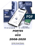 Todos Os Portes Da CBHPM - Originais 2008 A 2020