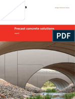 Humes Precast Concrete Solutions Iss6