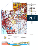 Mapa Geologico