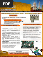 Boletin #03 Calibracion Power Limit Ross Hill