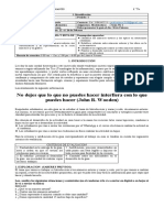 Guia 1 de Matematicas 7. (Suma y Resta de Numeros Entero)