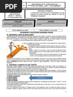 Filosofía Taller N°1 P2 Once