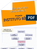 Proyecto IBS