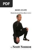 Body - Flow Book