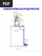 02 PLANO SISTEMA DE CLORACION POR GOTEO-Layout1