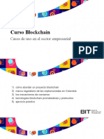 Curso Blockchain - BIT - 2