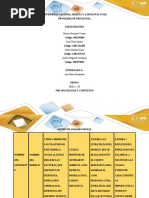 Pasoii - Reconocimiento de Herramientas Teóricas