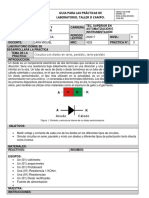 Informe 3 Circuitos Con Diodos