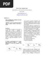 Alto Voltaje Informe Practica3