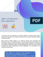 Guía de Autoayuda - Depresion PDF