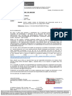 OFICIO #0044-2021 - MD HUACACHI - HT 000 - SNIP 370999 - Comunico Informe Sobre Registro de Informacion de Componente Social - Docx (R)