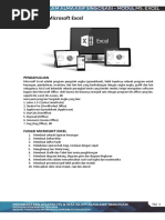 Microsoft Excel 2010