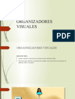 Organizadores Visuales