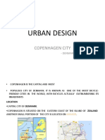 Urban Design