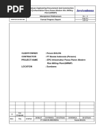 Format Progress Report Sumbawa