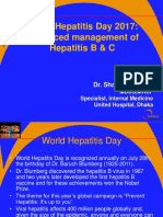 Awareness On Hepatitis