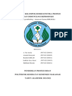 BIOREGENETIKA PROFESI BIDAN IMMUNULOGI REPRODUKSI-dikompresi