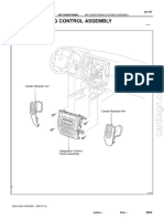 Toyota Land Cruiser 1998-2007 - Air+Conditioning