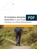 El Verdadero Discipulo