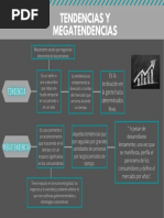 Tendencias y Megatendencias