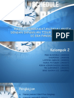 Kelompok 2 PPT INSOMNIA PADA LANSIA