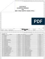 Indonesia RTGC Retrifit 22 Unit - New