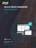 Manual Web Manager V3-Español