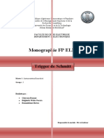 Monographie FP ELN