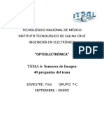 Cuestionario de 40 Preguntas Mias