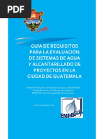 03 Requisitos EMPAGUA