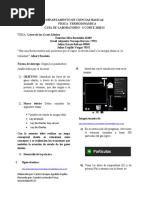 Guía Laboratorio Virtual Corte III Física Termodinámica