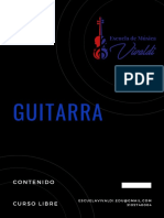 Guitar Vivaldi