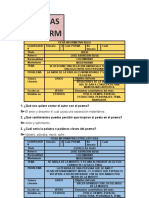 Ficha Informativa de Los Tres Poemas y La Infografia