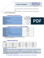 FT Resine Iso 172