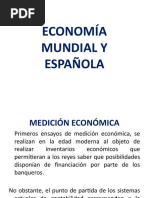 Tema 1 CONTABILIDAD NACIONAL Y BALANZA DE PAGOS