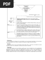 Los Géneros Periodísticos. Analisis de Noticia