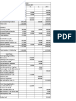 Cash Flow Pr. 16-1A