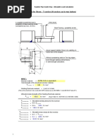 CS-Guide Calculation